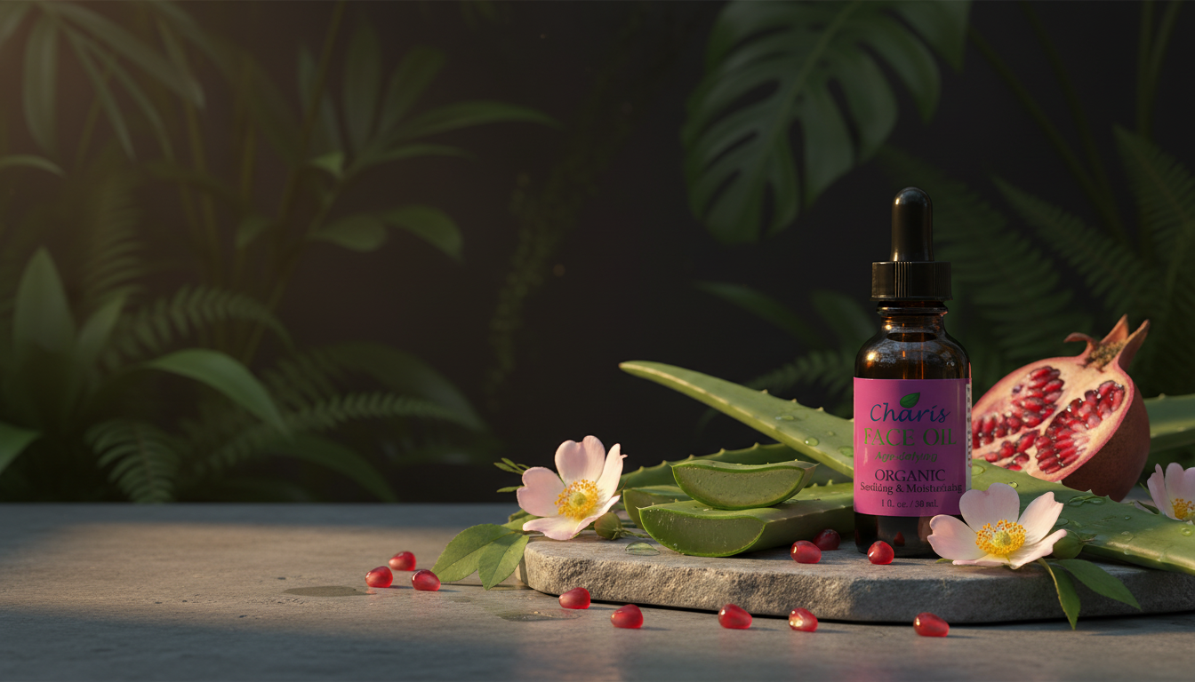 Affordable Clean Beauty & Organic Skincare for Sensitive Skin